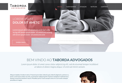 Taborda Advogados