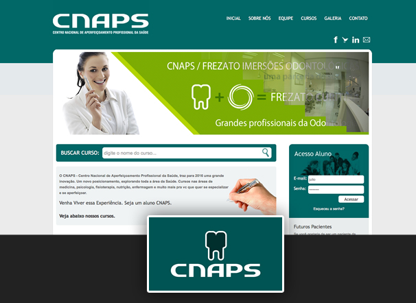 CNAPS