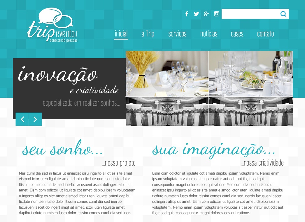 Trip Eventos