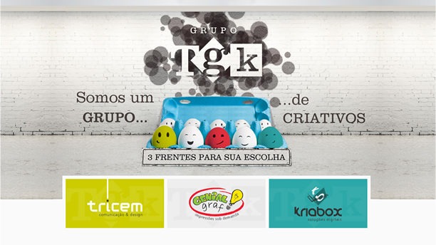 Grupo TGK