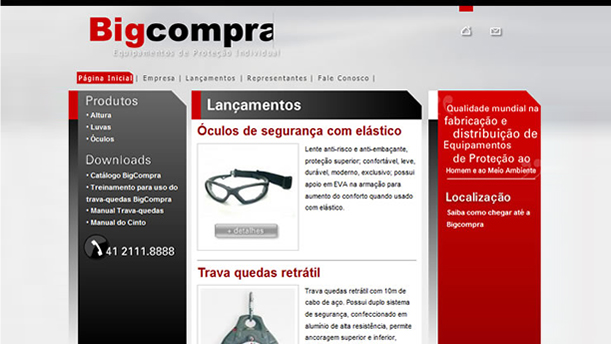 Big Compra